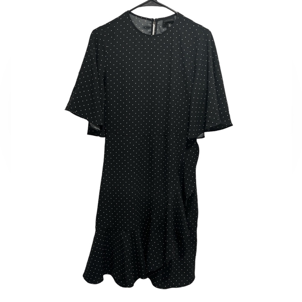 Who What Wear Dress